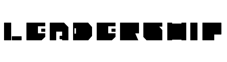 TECNO  Free Fonts Download