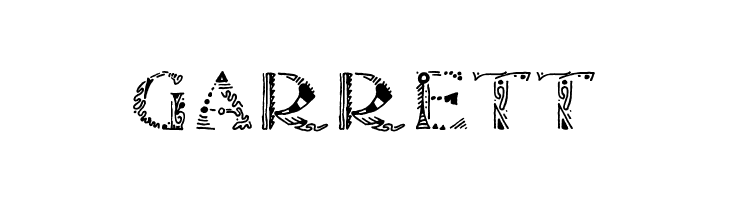 Marginal  Free Fonts Download