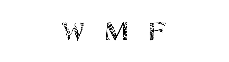 Marginal  Free Fonts Download