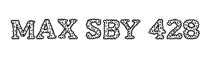 Smoked Fine  Free Fonts Download