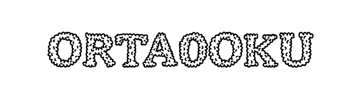 Smoked Fine  Free Fonts Download