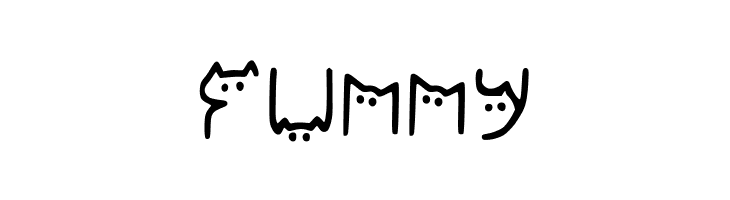 Catvetica Regular  Free Fonts Download