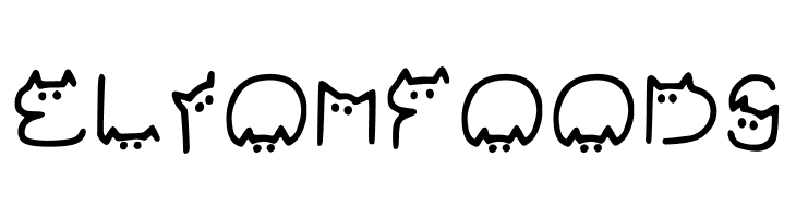 Catvetica Regular  Free Fonts Download