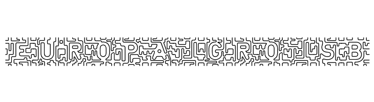 infinitylabyrinth-Regular  Free Fonts Download