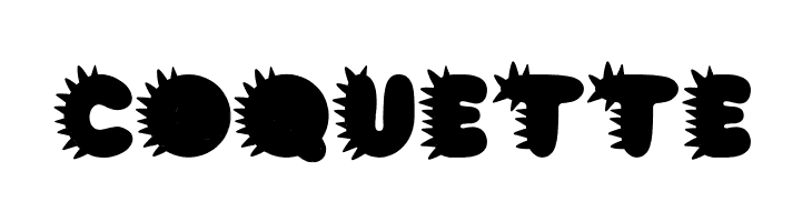 BubbleGum Dino Alphabet  Free Fonts Download