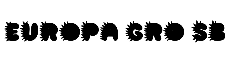 BubbleGum Dino Alphabet  Free Fonts Download