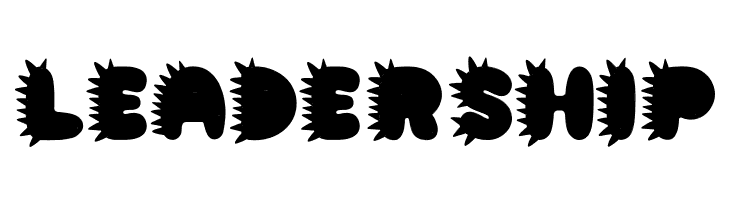 BubbleGum Dino Alphabet  Free Fonts Download