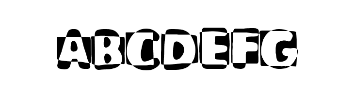 Mandarino Party  Free Fonts Download