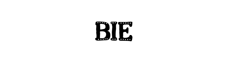 Pickpocket School  Free Fonts Download
