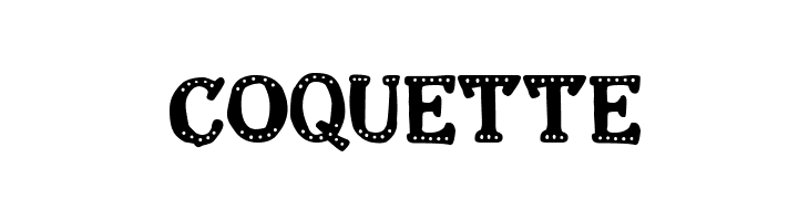 Pickpocket School  Free Fonts Download