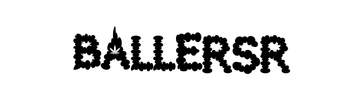 Cannabis Bold  Free Fonts Download