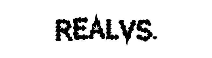 Cannabis Bold  Free Fonts Download