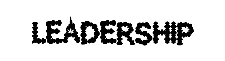 Cannabis Bold  Free Fonts Download