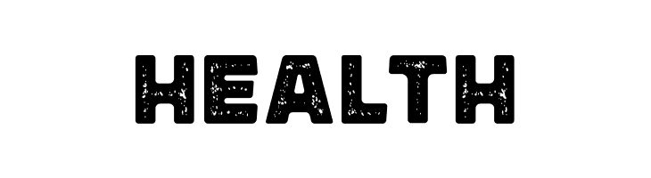Rushen Distressed Regular  Free Fonts Download