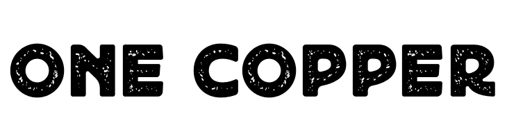 RushenDistressed-Regular  Free Fonts Download