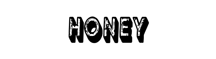 3D Grunge Studio  Free Fonts Download