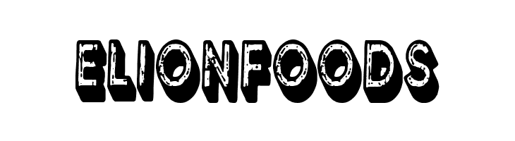 3D Grunge Studio  Free Fonts Download