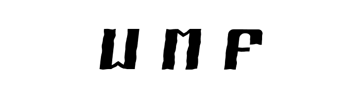 Sport Gazenox Brush Italic  Free Fonts Download