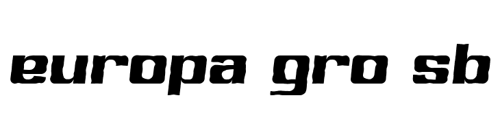 Sport Gazenox Brush Italic  Free Fonts Download