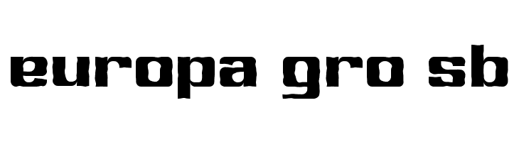 Sport Gazenox Brush  Free Fonts Download