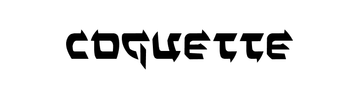 Ben-Zion  Free Fonts Download