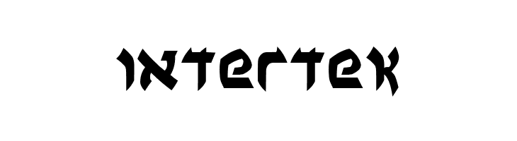 Ben-Zion  Free Fonts Download