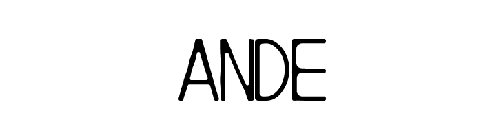 Nethan Demo  Free Fonts Download