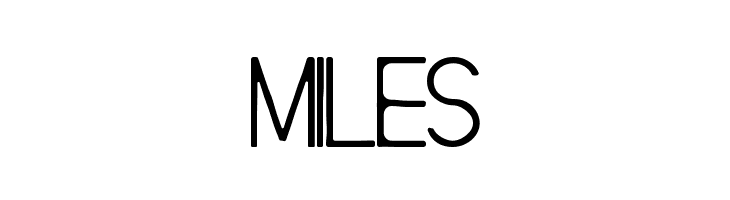 Nethan Demo  Free Fonts Download