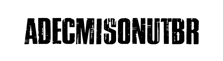 Eisenhower  Free Fonts Download