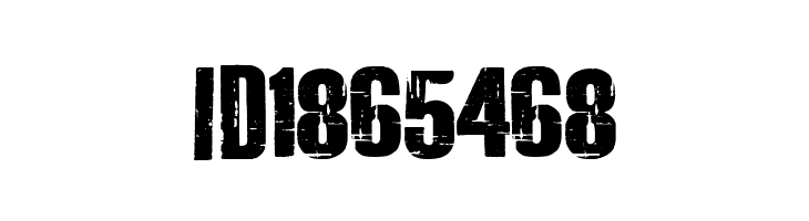 Eisenhower  Free Fonts Download