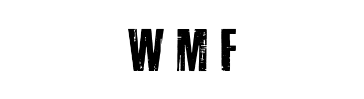 Eisenhower  Free Fonts Download