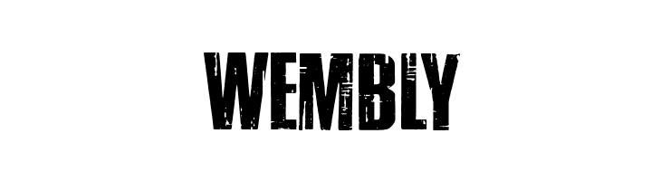 Eisenhower  Free Fonts Download