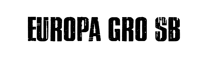 Eisenhower  Free Fonts Download