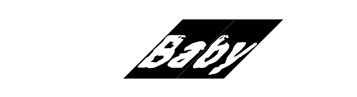 Typepunk Bold Italic  Free Fonts Download