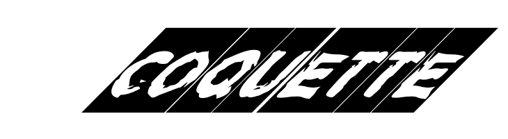 Typepunk Bold Italic  Free Fonts Download