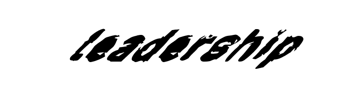 Typepunk Italic  Free Fonts Download