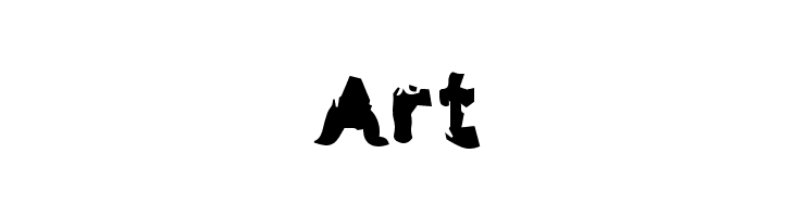 Typepunk  Free Fonts Download