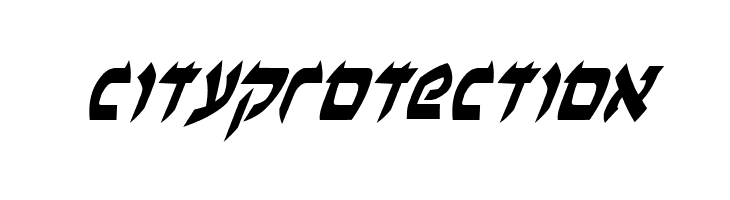 Ben-Zion Condensed Italic  Free Fonts Download