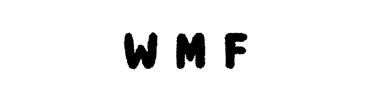 Gas Bags Regular  Free Fonts Download