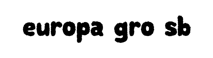 Gas Bags Regular  Free Fonts Download