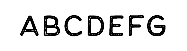 Thistails Sans_Demo Rough  Free Fonts Download