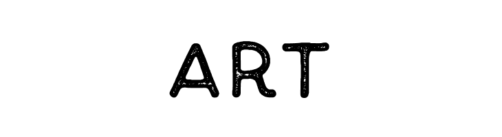 Thistails Sans_Demo Rough  Free Fonts Download