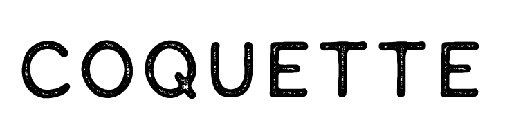 Thistails Sans_Demo Rough  Free Fonts Download