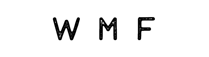 Thistails Sans_Demo Rough  Free Fonts Download