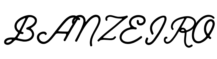 Thistails_Script_Demo Regular  Free Fonts Download