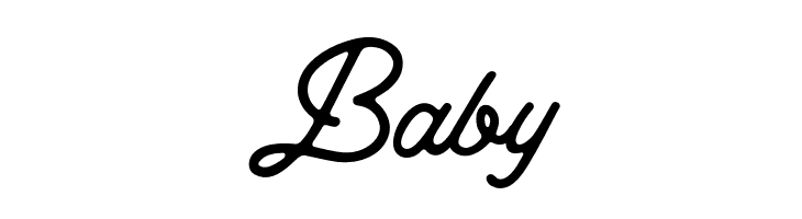 Thistails_Script_Demo Regular  Free Fonts Download