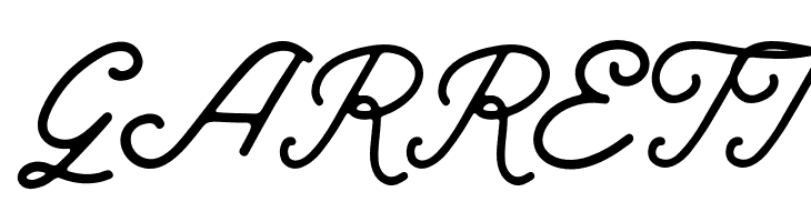 Thistails_Script_Demo Regular  Free Fonts Download