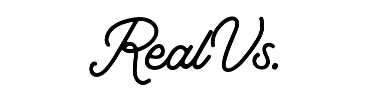 Thistails_Script_Demo Regular  Free Fonts Download