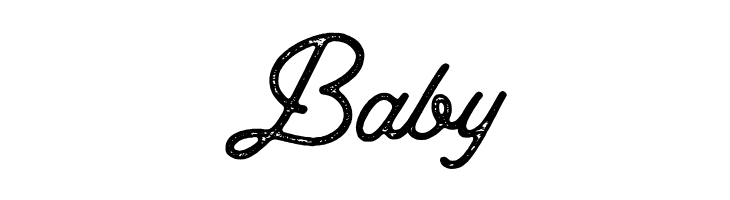 Thistails_Script_Demo Rough  Free Fonts Download