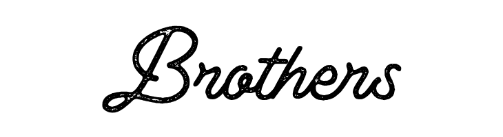 Thistails_Script_Demo Rough  Free Fonts Download